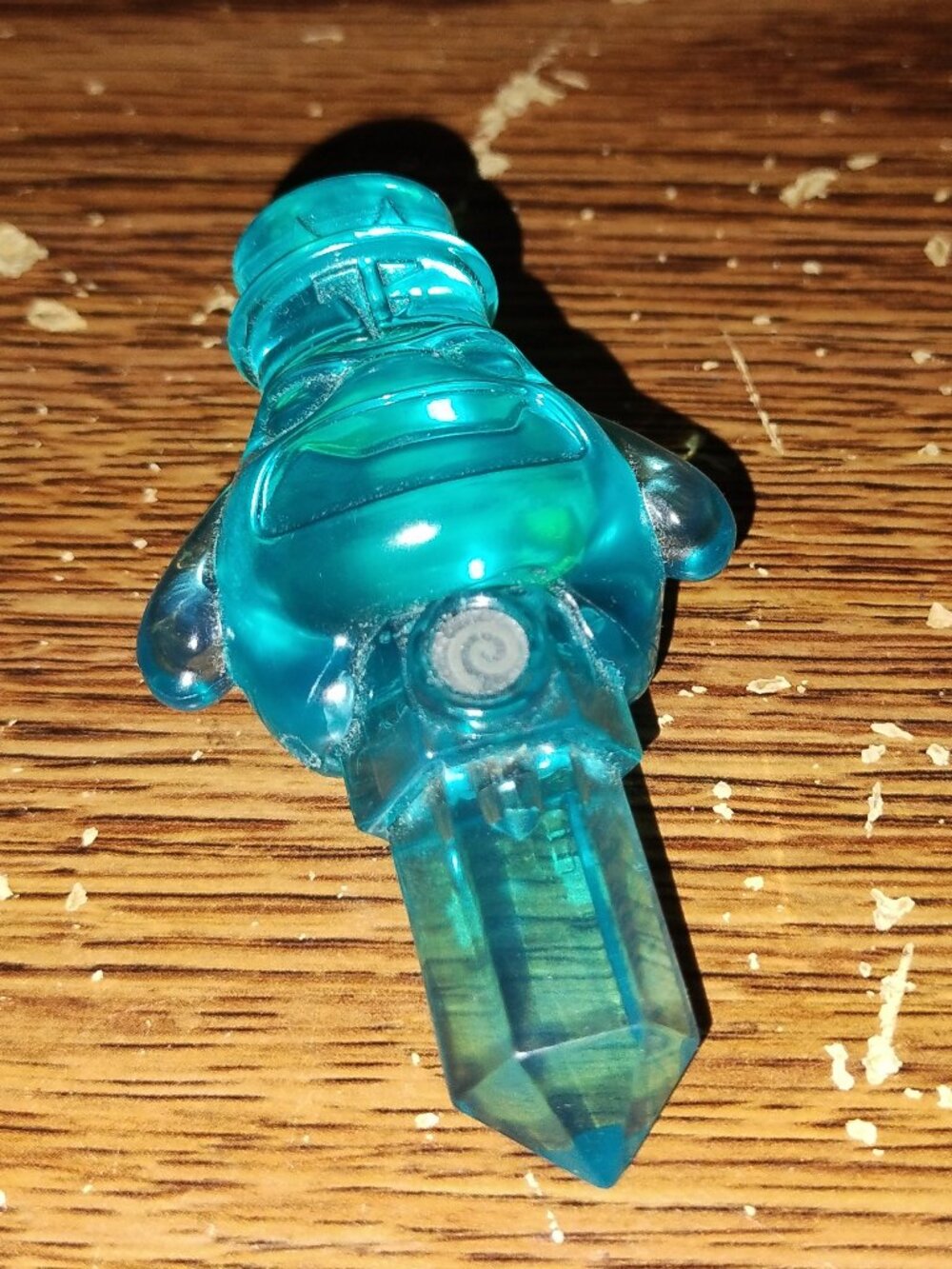 Trap - Air Jughead (Drafty Decanter) from Skylanders: Trap Team (Series 4)